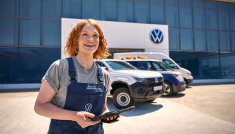 Ποιος είναι ο νέος συνεργάτης της Kosmocar A.E