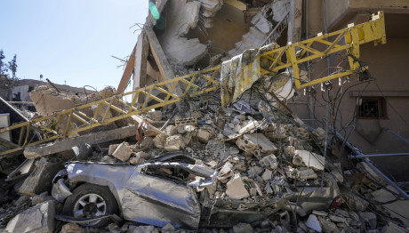 Ισραήλ: Νεκρός Ο Διοικητής Της Χεζμπολάχ