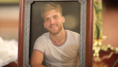 Ιωνάς Καρούσης: Αποσύρθηκε η ανάρτηση για τον «ισραηλινό στρατιώτη»