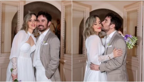 Θανάσης Τσαλταμπάσης - Αγοραστή Αρβανίτη