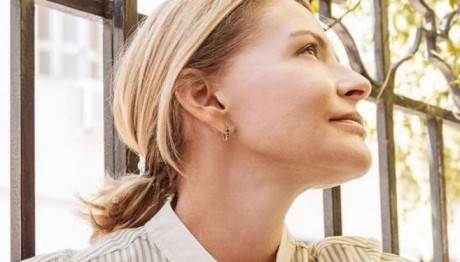 Μπαλατσινού: Αρνείται να αποχαιρετήσει το καλοκαίρι