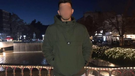 Λάρισα: 27χρονος Ποδοσφαιριστής Απανθρακώθηκε Σε Τροχαίο