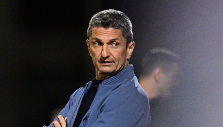 Έξαλλος Ο Λουτσέσκου