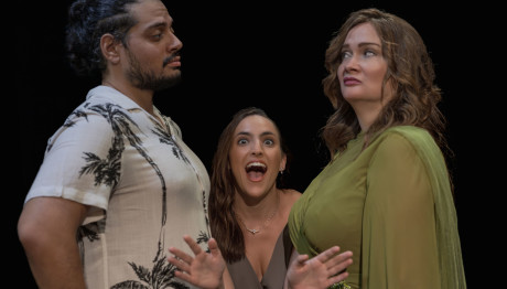 'Ερχεται Το «SUNDAY TEA with MOZART»