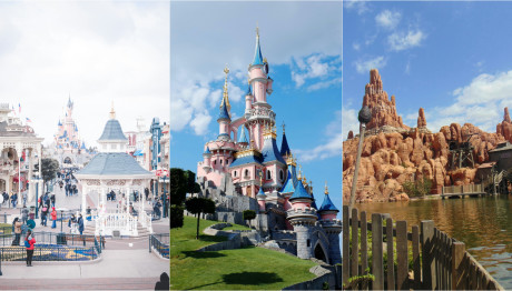 Disneyland Paris
