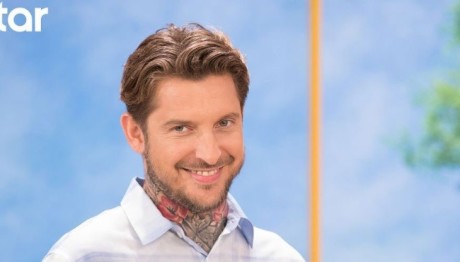 Συνταγή για χυλοπίτες με κοτόπουλο