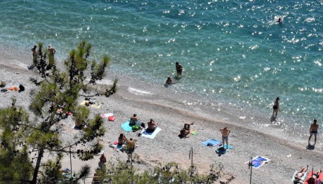 Καιρός: Έρχεται... Ινδιάνικο Καλοκαίρι Τις Επόμενες Ημέρες