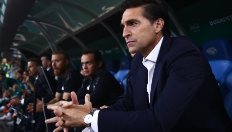 Περιμένουν Στον ΠΑΟ Τον Επόμενο Αλόνσο;