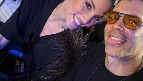 Αθηνά Οικονομάκου Μπρούνο Τσερέλα