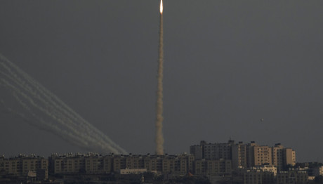 έκτακτη είδηση