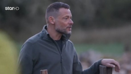 Φάρμα: Ήταν «Βαρύ Το Πάπλωμα» Και Τους Ξύπνησε Ο Τζόρβας