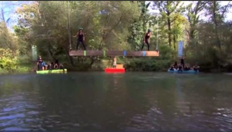 Φάρμα: Ποια ομάδα κέρδισε στη Δοκιμασία Επάθλου