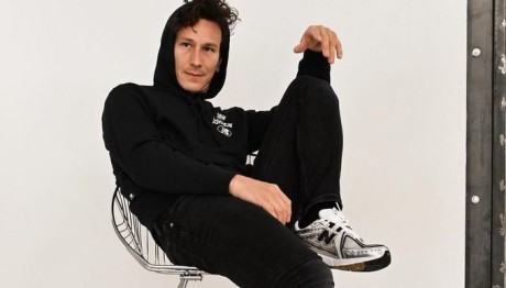 Μιχάλης Σαράντης