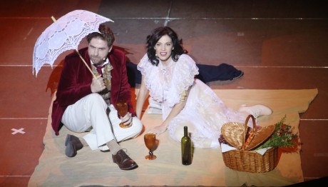 Μαριλίτα Λαμπροπούλου