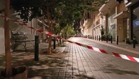 Κυψέλη: Δύο Αδέλφια Σκότωσαν Τον Ξάδελφό Τους