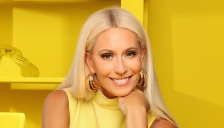 Μαρία Μπακοδήμου