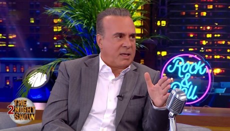 Φώτης Σεργουλόπουλος