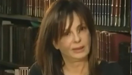 Η Έρση Σωτηροπούλου Υποψήφια Για Νόμπελ Λογοτεχνίας