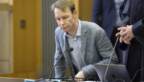 Μικρή Μαντλίν: Αθώος Ο Βασικός Ύποπτος Για Την Εξαφάνισή Της