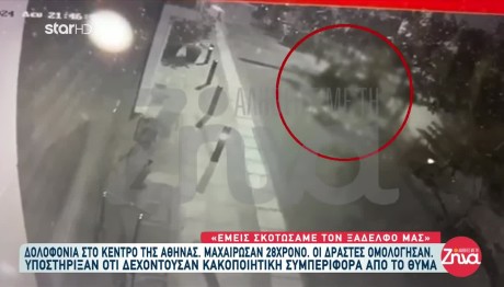 Κυψέλη: Τι Είπαν Τα Δύο Αδέλφια Στην Αστυνομία