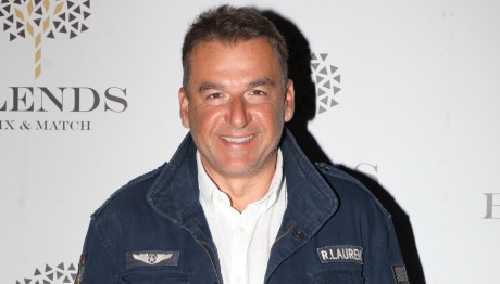 Γιώργος Λιάγκας: «Έκανα check out από το ξενοδοχείο- Επιστρέφω σπίτι μου»