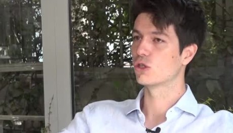 Χάρης Σαβαλάνος