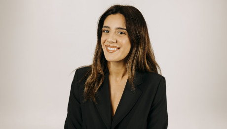 ΠΡ: Η Βασιλική Μιχαλοπούλου στο Σταυρό του Νότου (+plus) - Παρασκευή 11 Οκτωβρίου.