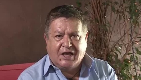 Γιάννης Καπετάνιος