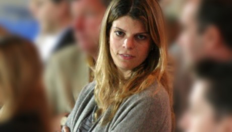 Αθηνά Ωνάση: Πόση Είναι Η Περιουσία Της