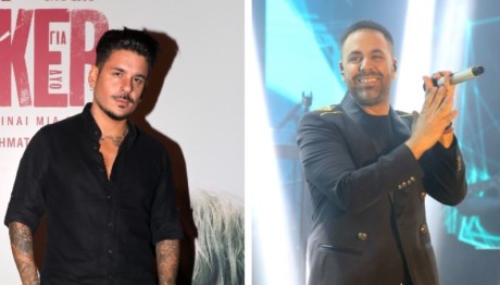 Stan - Γιώργος Γιαννιάς: Συνεργασία - έκπληξη φέτος!
