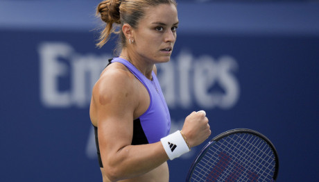 Μαρία Σάκκαρη