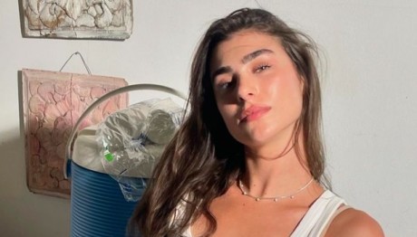 Χρύσα Μιχαλοπούλου