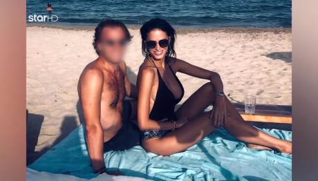 Σύλβια Παπαδάκη Στο Star: Δεν Ξέρω Πού Είναι Τα Παιδιά Μου!