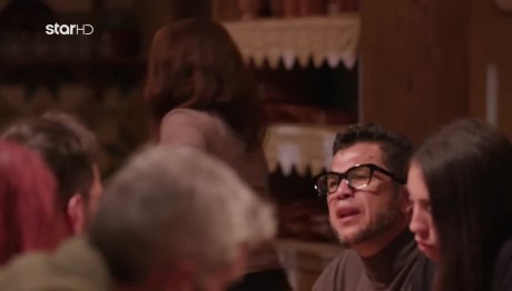 Φάρμα: Έξαλλος ο Samy με την επιλογή του Τζέρυ