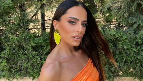 Μαρία Αντωνά