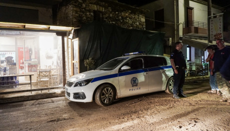 Εύβοια: 38χρονος Σκότωσε Τον Θείο Του