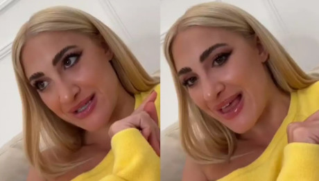 Τούνη: «Εσείς στα πάνελ πληρώνεστε για αυτή την κιτρινίλα;»