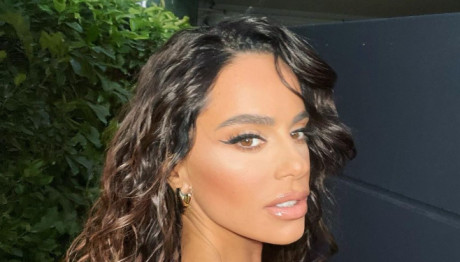 Δύσκολες ώρες για τη Μαρία Αντωνά