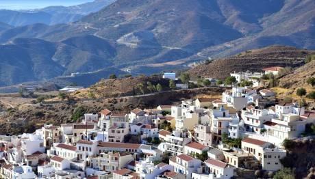 Υπογεννητικότητα: Χωρίς Γέννηση Για Χρόνια Νησιά Και Χωριά