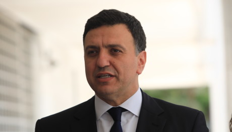 Κικίλιας: Αγόρασε Διαμέρισμα 1,2 Εκατ. Ευρώ