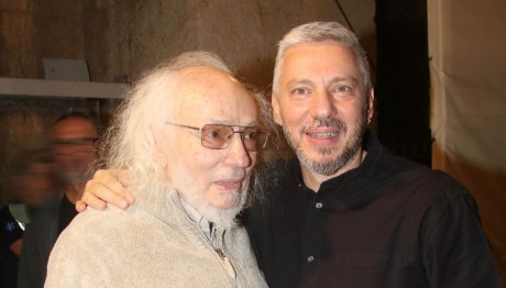 Αλκίνοος Ιωαννίδης