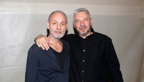 Γιώργος Θεοφανόπουλος Χατζιδάκις