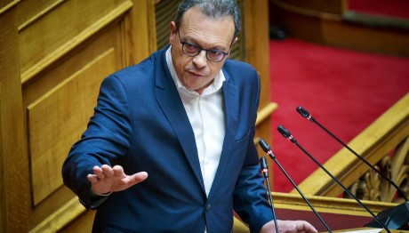 Σωκράτης Φάμελλος