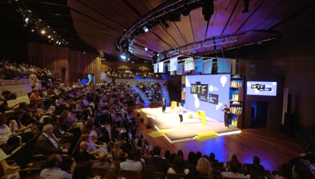 ΣΔΕ: Με Επιτυχία Το 1ο Better Market Conference