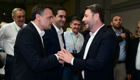Δούκας Ανδρουλάκης