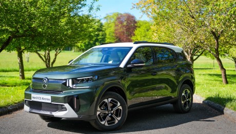 Citroën: Ταράζει τα νερά στην έκθεση Paris Motor Show 2024