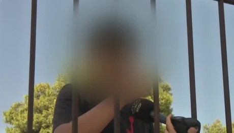 Κρανίδι: Προκαλούσε Και Έβριζε Συνεχώς Το Παιδί Μου