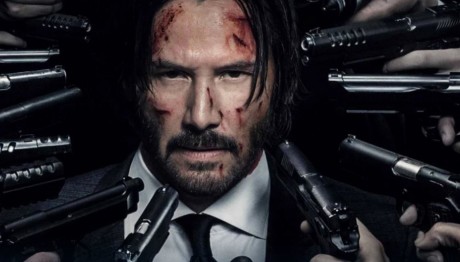 «John Wick»: Τετάρτη 9/10/2024 Στο Star