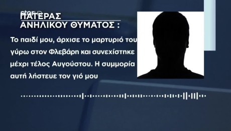 Χαλκίδα: Ανήλικος Λιποθύμησε Από Ξύλο Εξωσχολικών