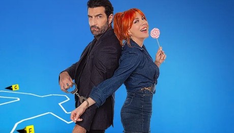 IQ 160: Οι Ηθοποιοί Και Χαρακτήρες Της Σειράς Του STAR